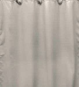 96”L Sunbrella™ Outdoor Grommet-Top Curtain Panel - Gray