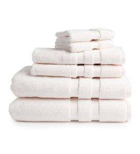 Signature Bath Towels