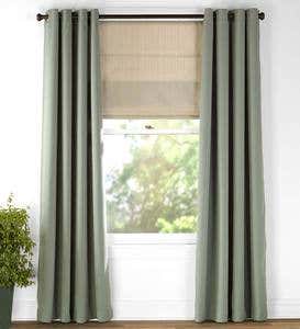 Room Darkening Curtain with Grommets, Diamond Dot, 96”L x 54”W - Green