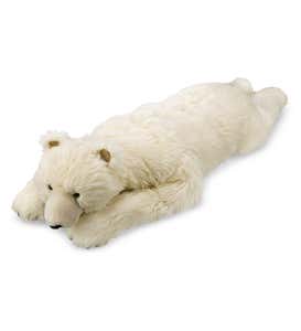 Bear Hug Body Pillow