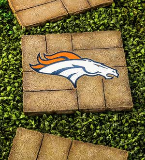 NFL Garden Stone