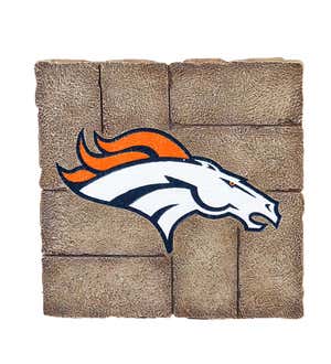 NFL Garden Stone