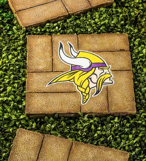 NFL Garden Stone