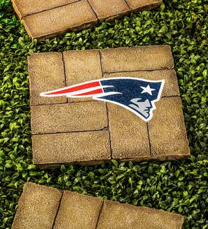 NFL Garden Stone