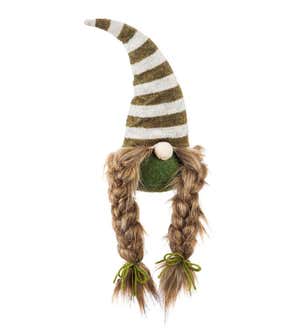 Forest Gnomes, Set of 2