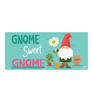 Gnome Sweet Gnome Sassafras Switch Mat