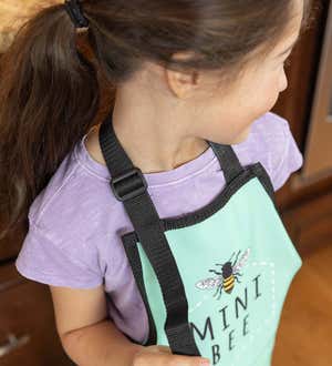 Mommy and Me Aprons – Babees & Kiddos