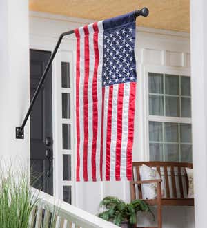 Easy Up House Flag Pole