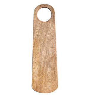 Mango Wood Serving Board