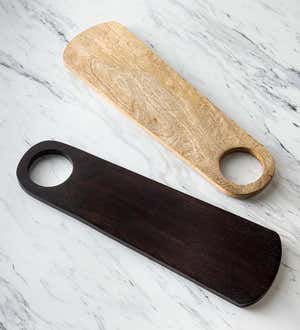 Mango Wood Serving Board