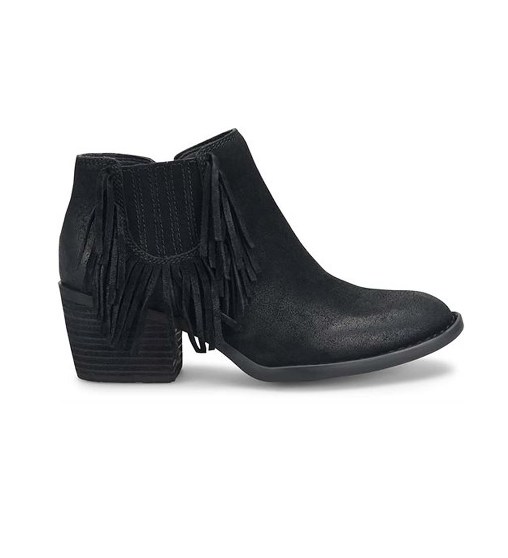 Born Danni Ankle Boots For Women swatch image