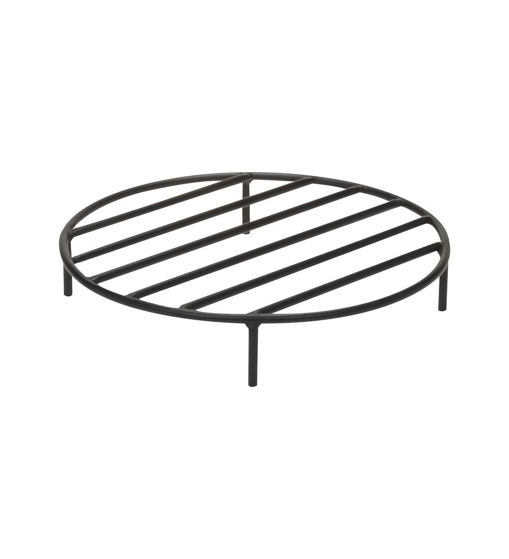 Fire Pit Grate