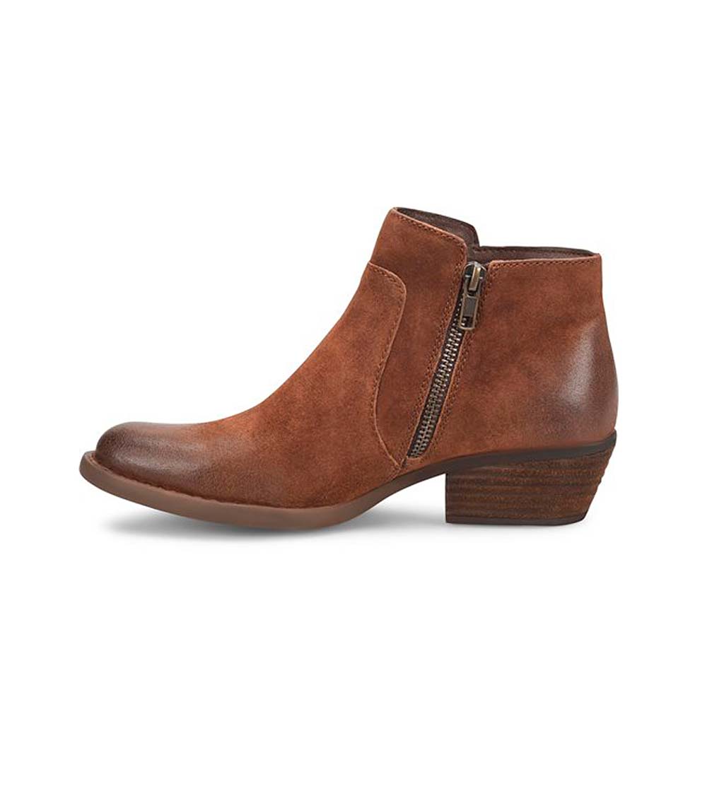 Born McKenzie Ankle Boot For Women