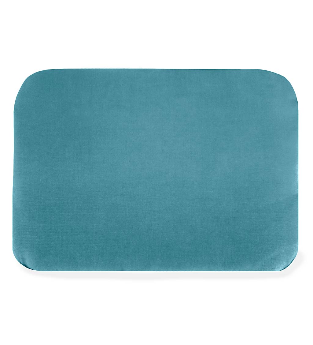 Replacement Cushion for Claremont Furniture Ottoman