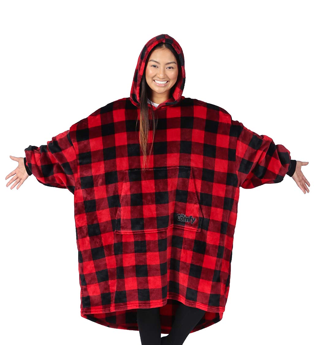 The Comfy Dream Wearable Blanket