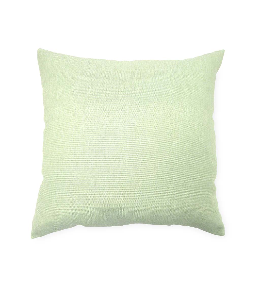 Suntastic Premium Throw Pillow, 18" sq. x 8"