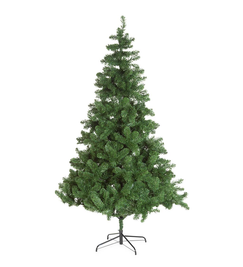 7' Montfair Pine Christmas Tree