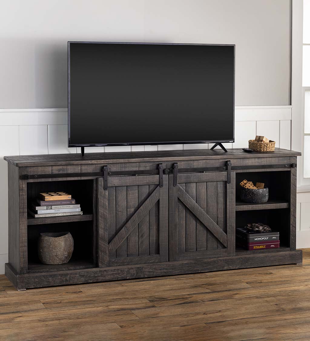 Bowling Green TV Cabinet