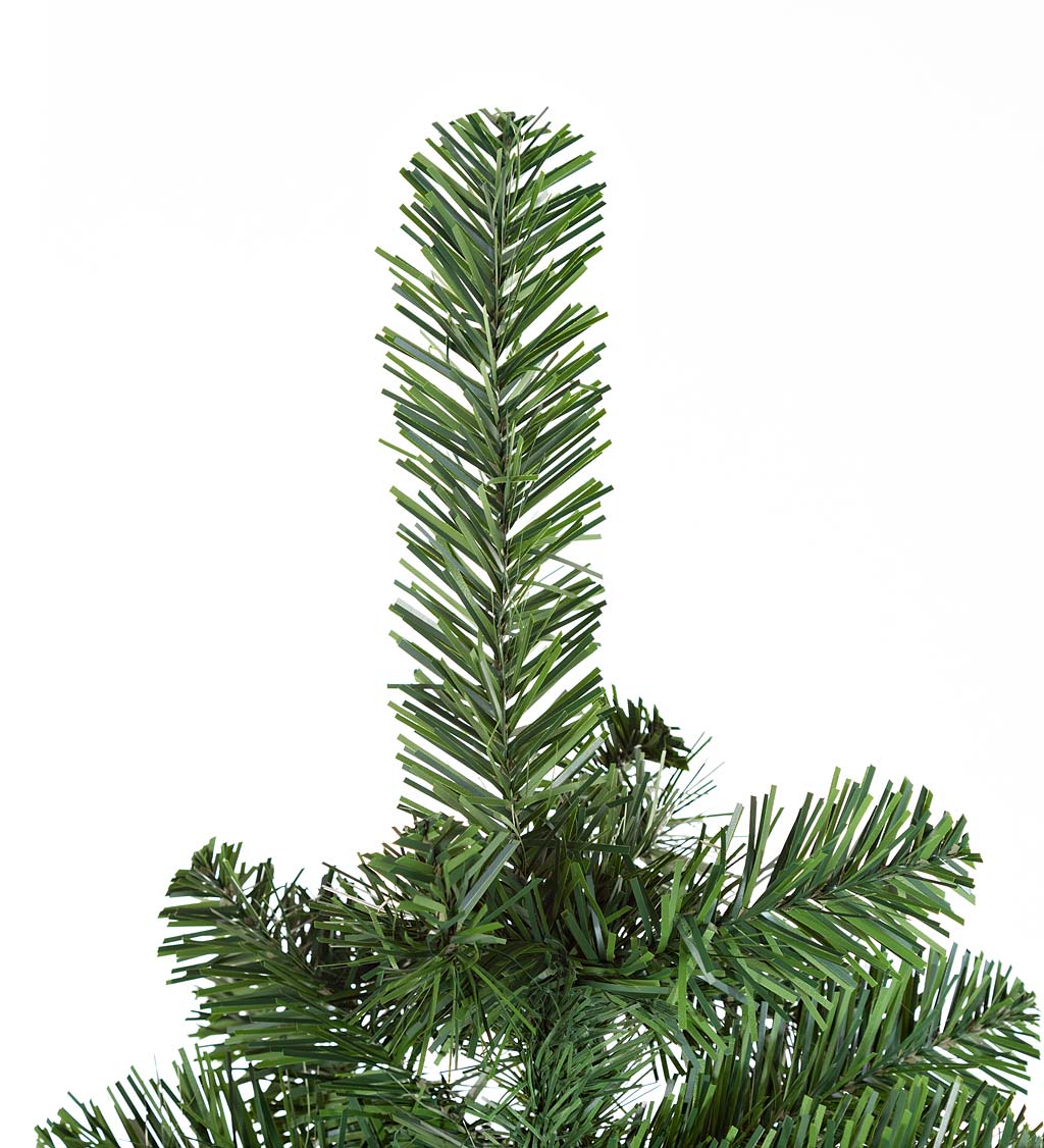 6' Montfair Pine Christmas Tree