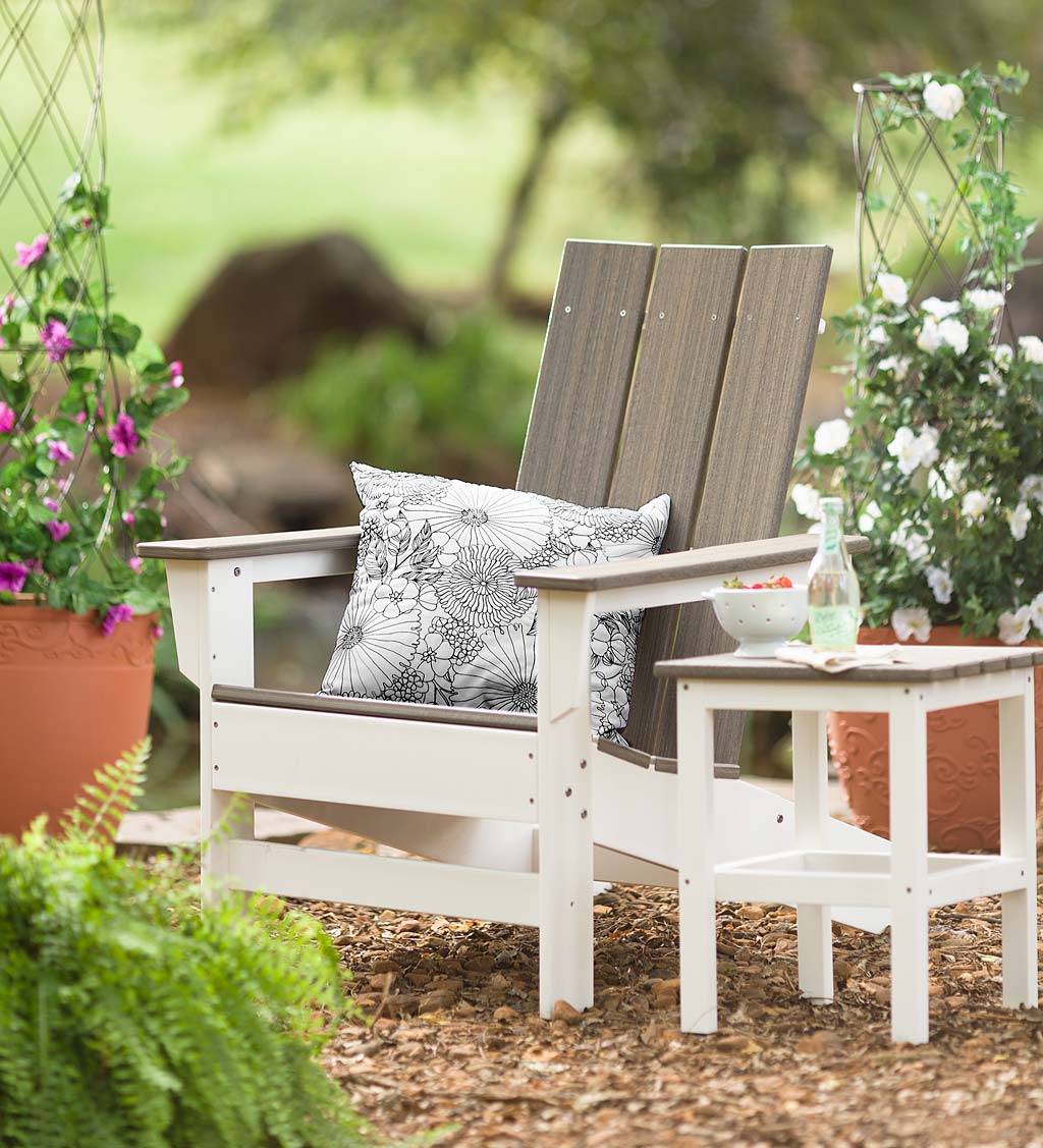 May River Outdoor Seating 3-Piece Set