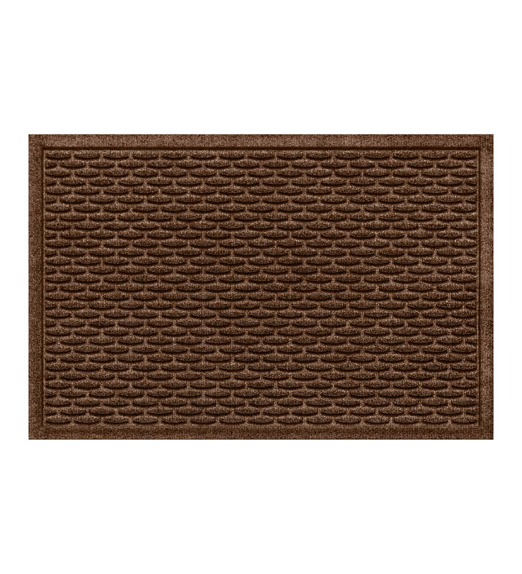 Waterhog Indoor/Outdoor Hampton Doormat, 2' x 3'