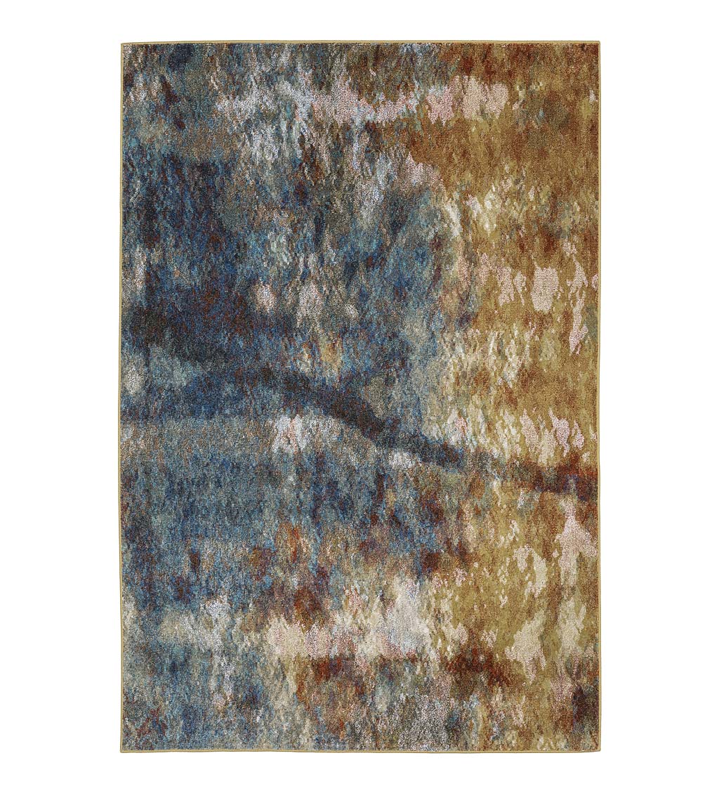 Heartland Earth Polypropylene Rug