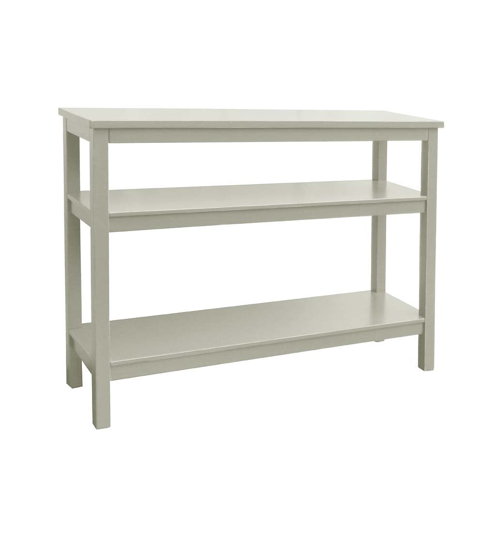 Laurel Ridge Furniture Collection Holden Console Table swatch image
