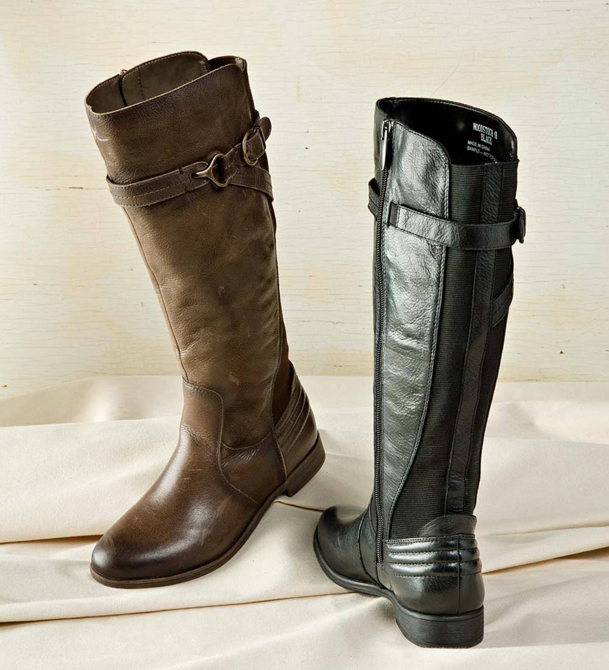 earth women's boots