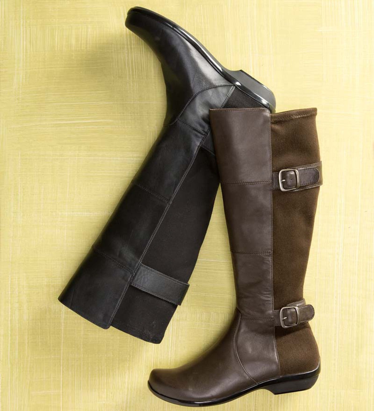dansko tall boots