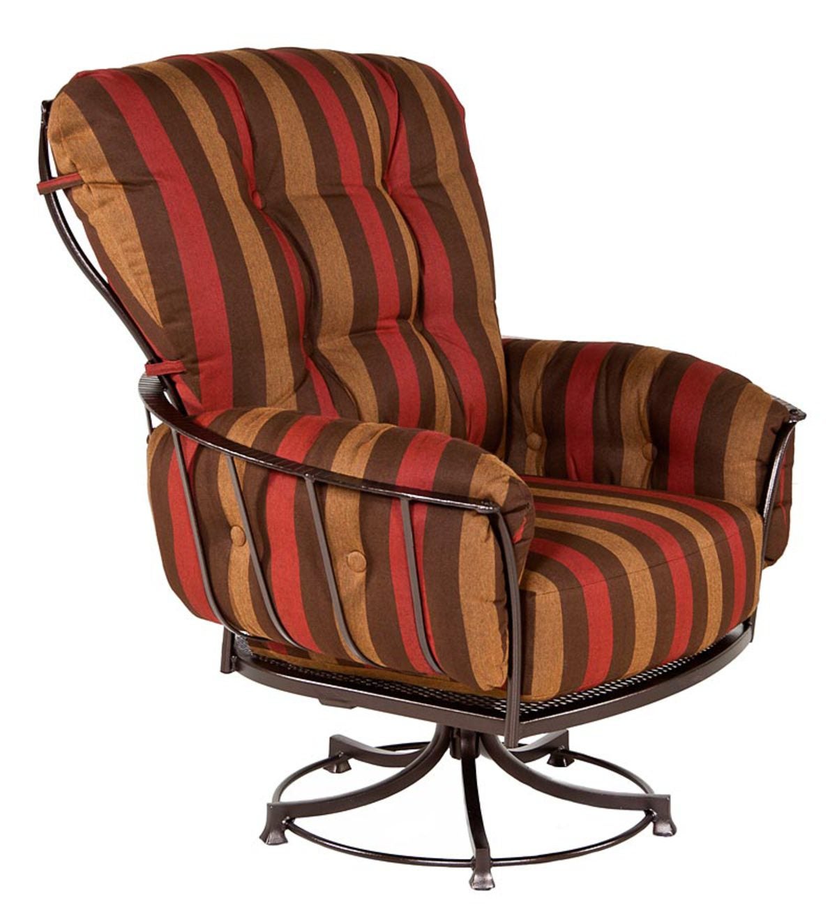 Best Outdoor Swivel Rocking Chairs - Best Design Idea