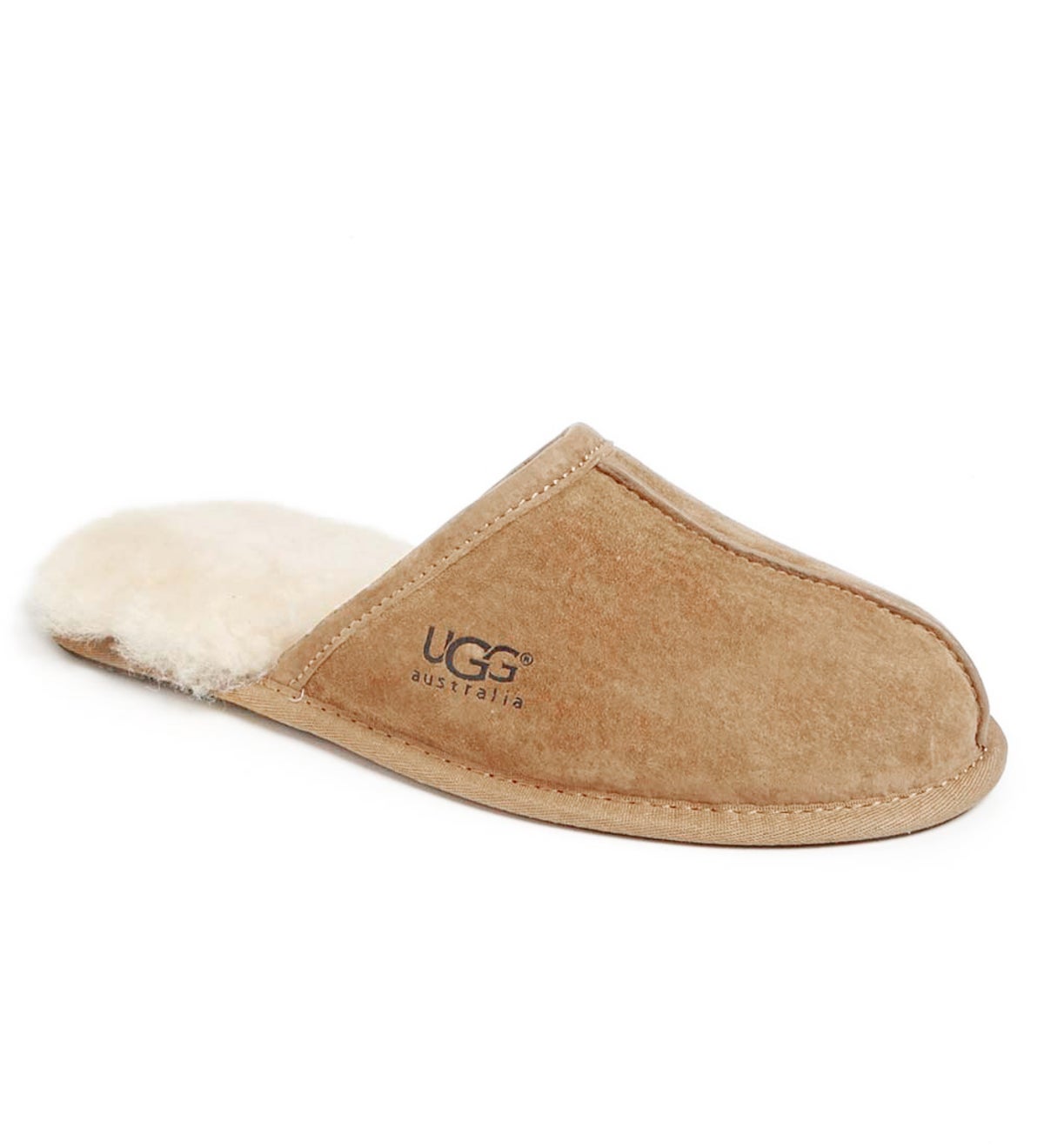 mens ugg slippers size 8