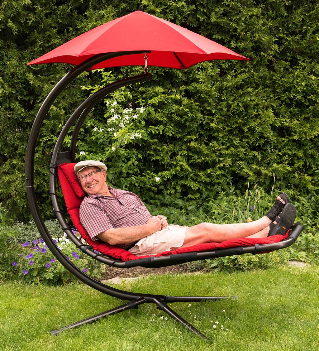 Hanging Dream Chair Lounger
