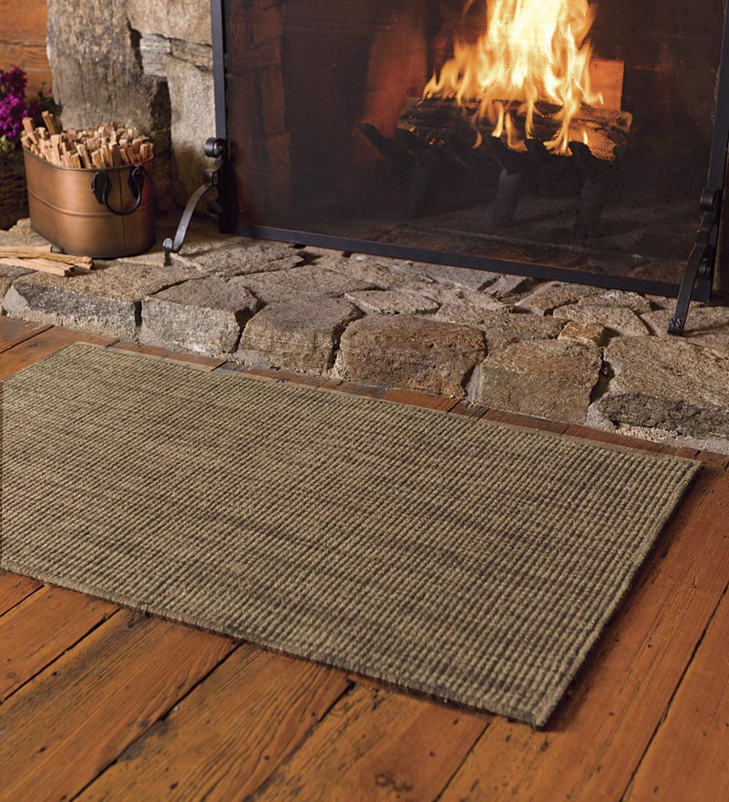 Wool Blend Dalton Rugs For Hearth And, Plow And Hearth Rugs