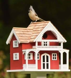 Shelter Island Birdhouse