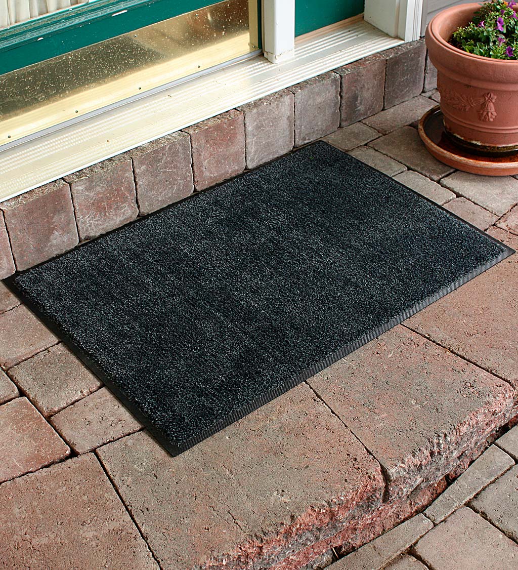 Welcome Mat - 2 x 3