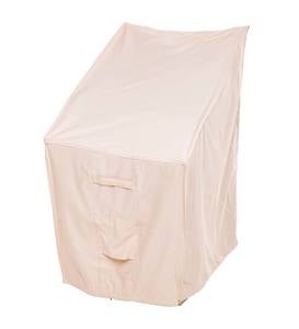 Deluxe Stacking Chairs Cover