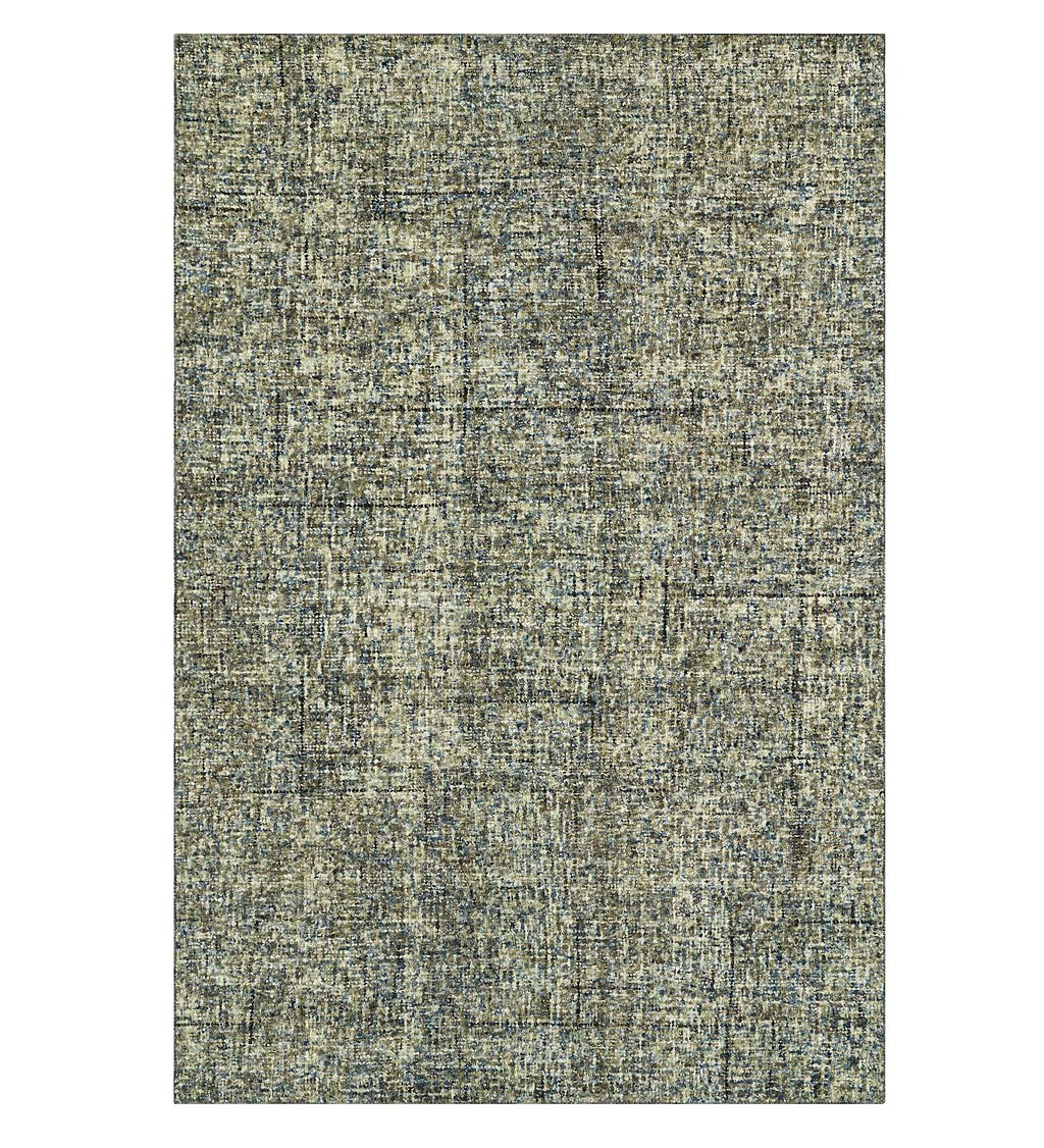 Southport Wool Rug