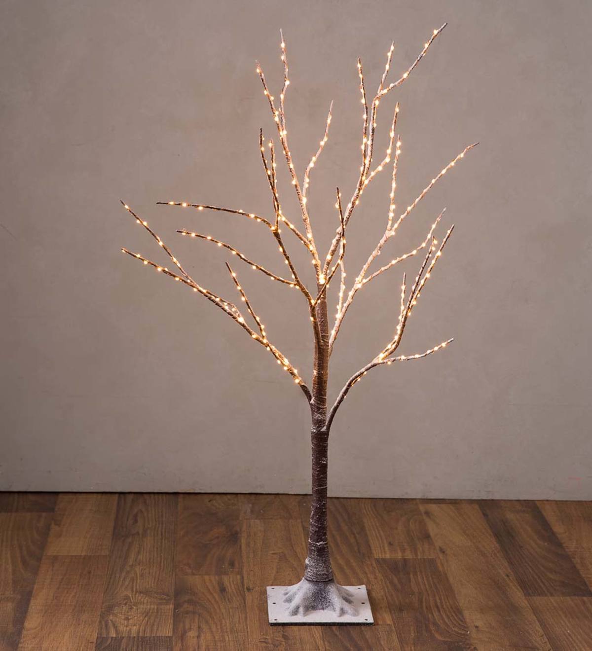 Featured image of post Birch Tree Lamps - Christmas tree lighting led silver birch lamp christmas decorations for home eu indoor holiday light creative dropship.