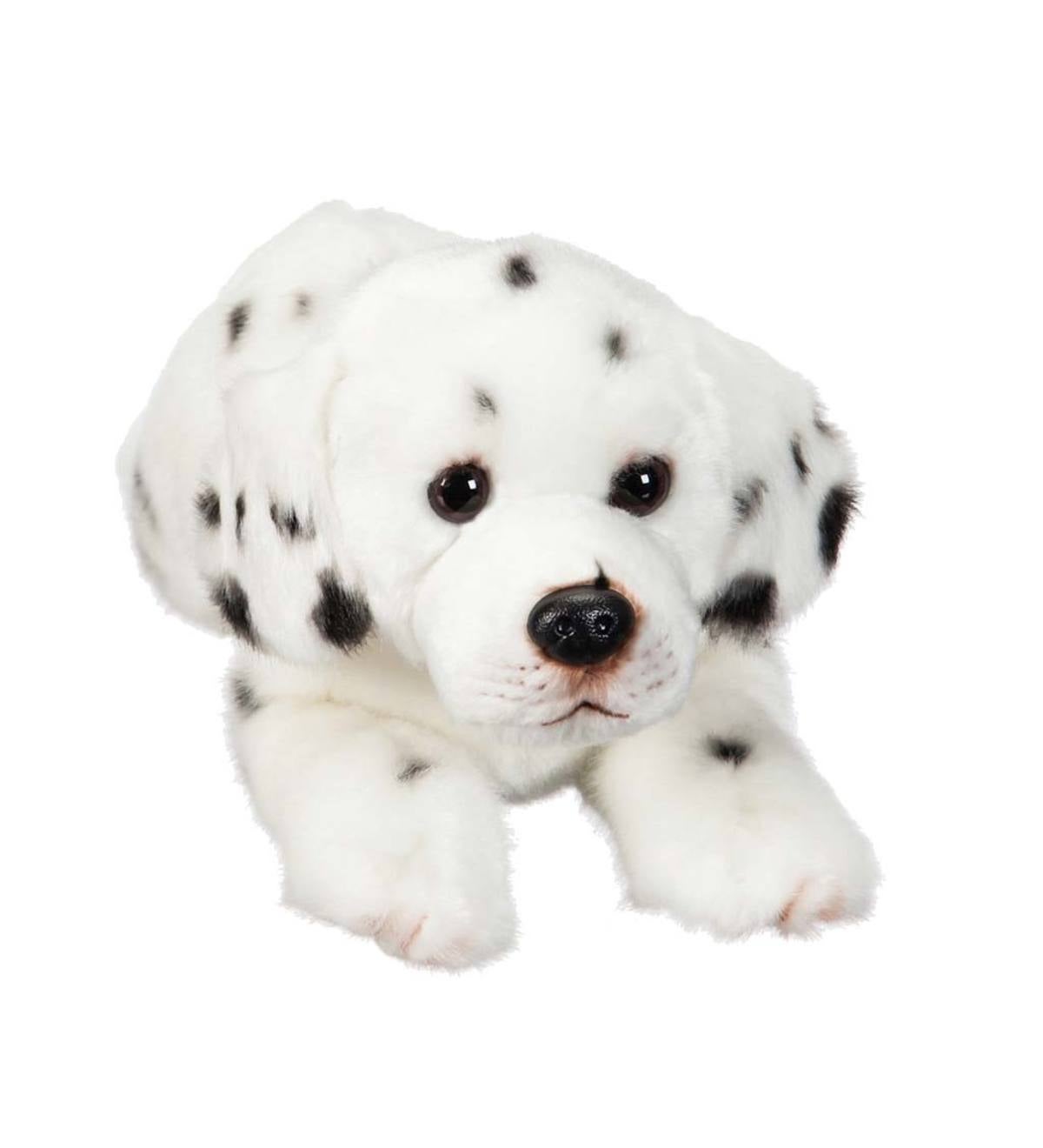 Dalmatian Plush Stuffed Animal