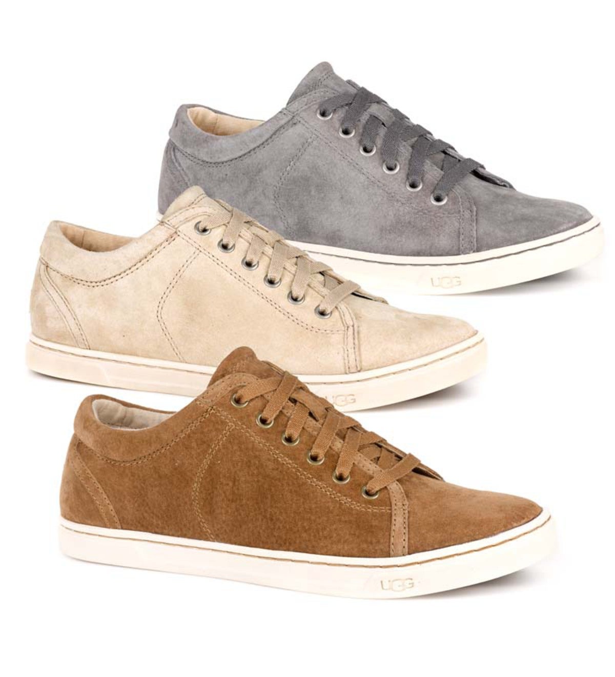 UGG Australia Women's Tomi Sneakers 