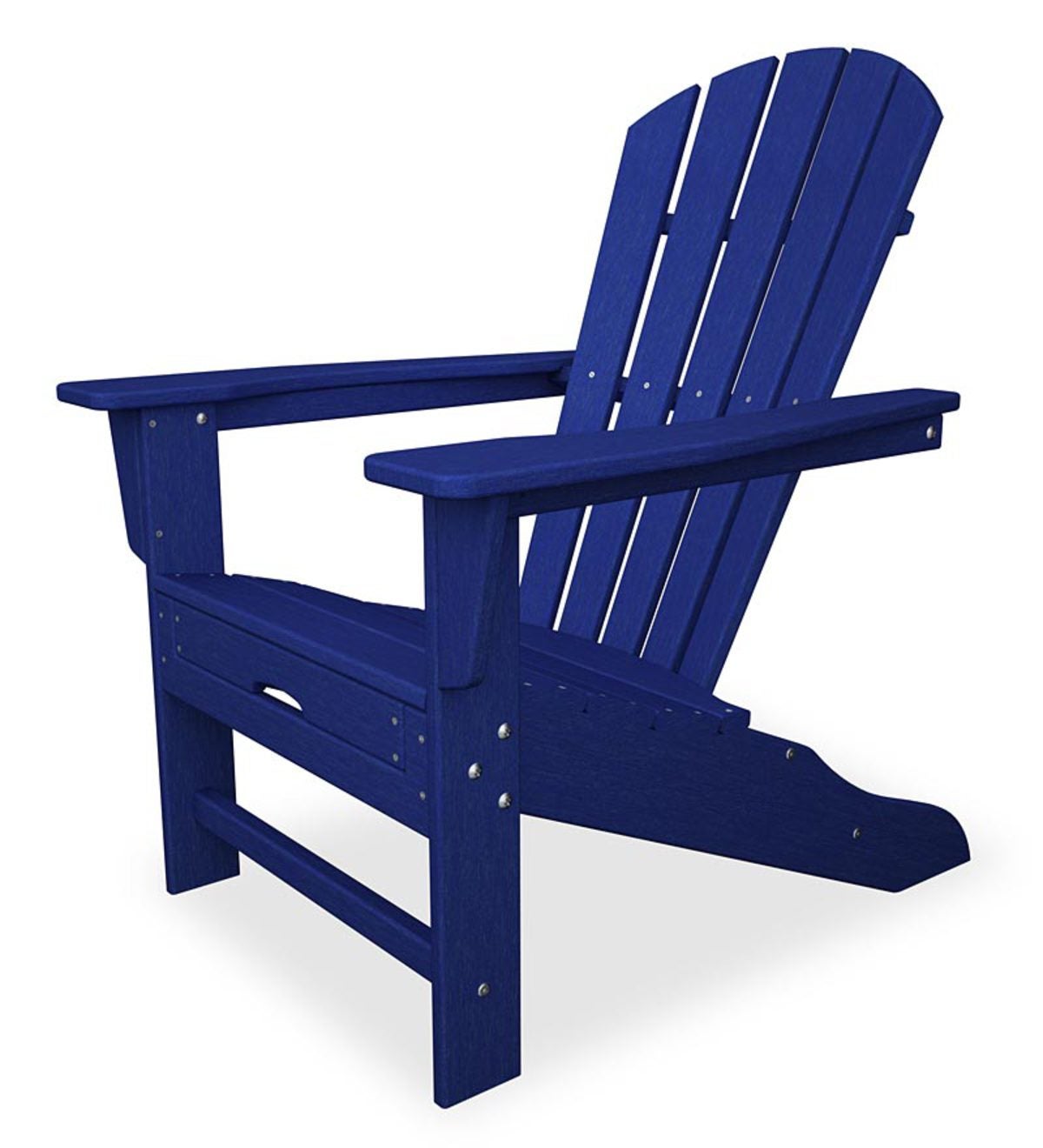 Simple South Beach Chair 