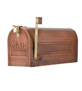 mailbox plowhearth