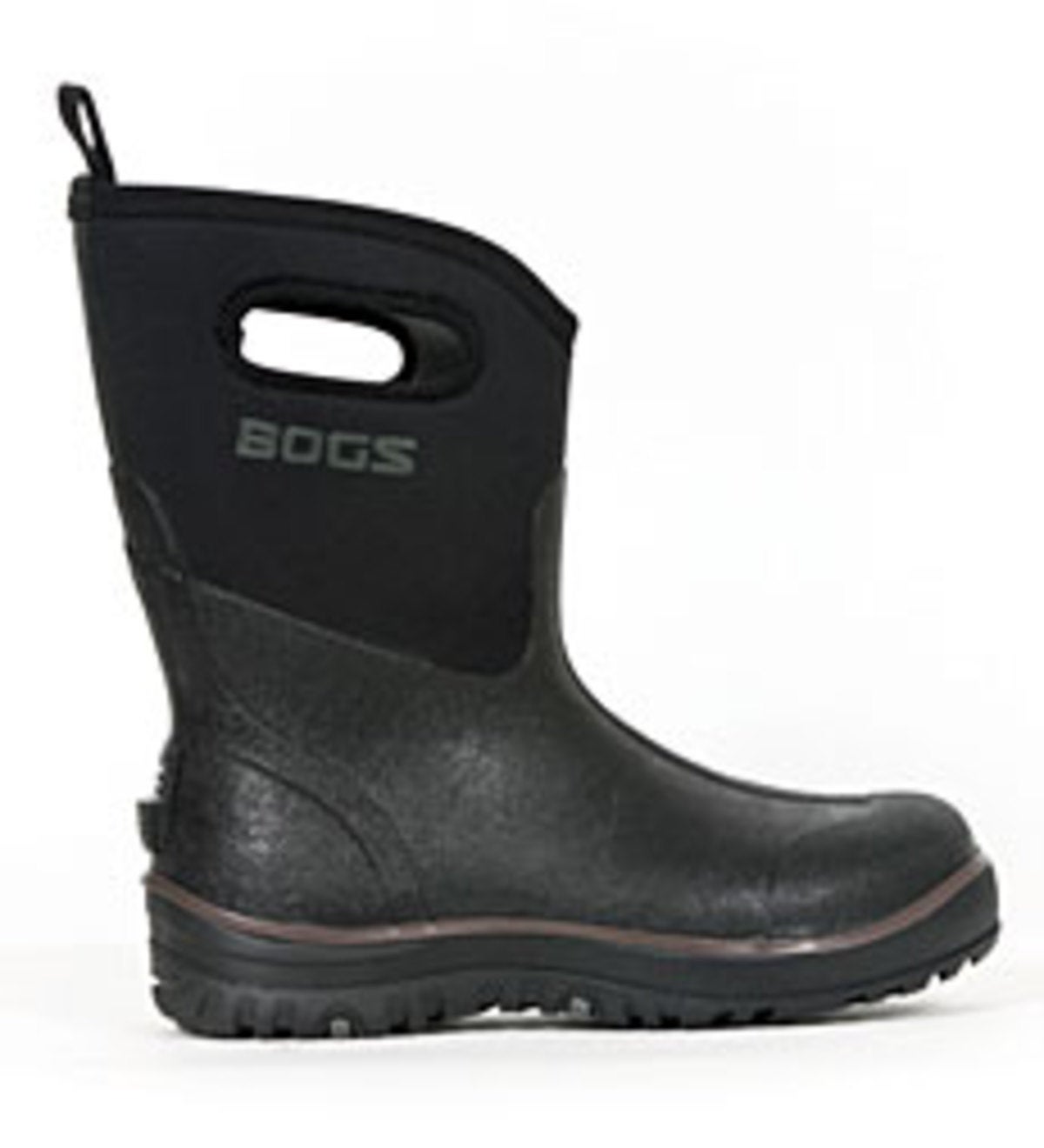 BOGS® Men's Ultra Insulated Waterproof Mid Boots | PlowHearth