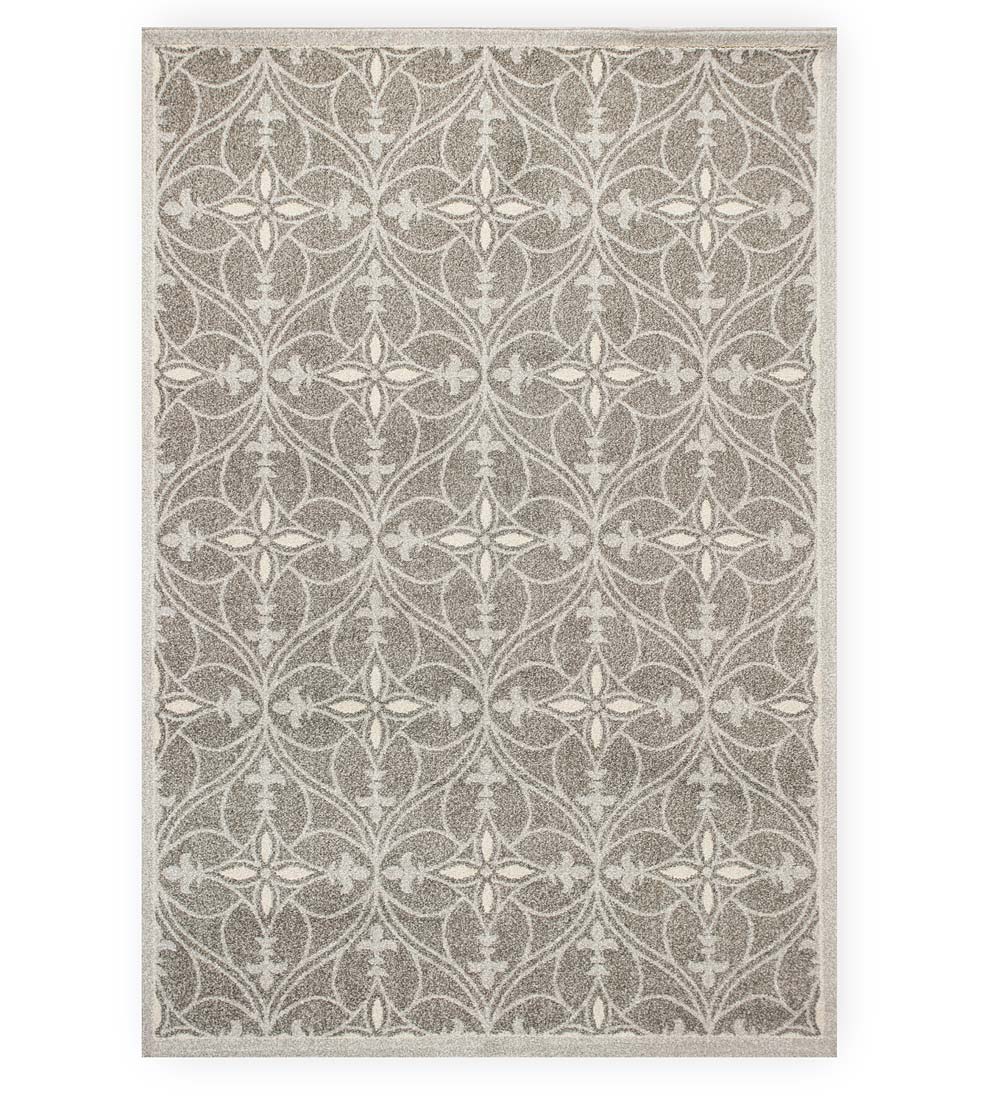 Bowman Area Rug, 7'7"x 10'10" swatch image