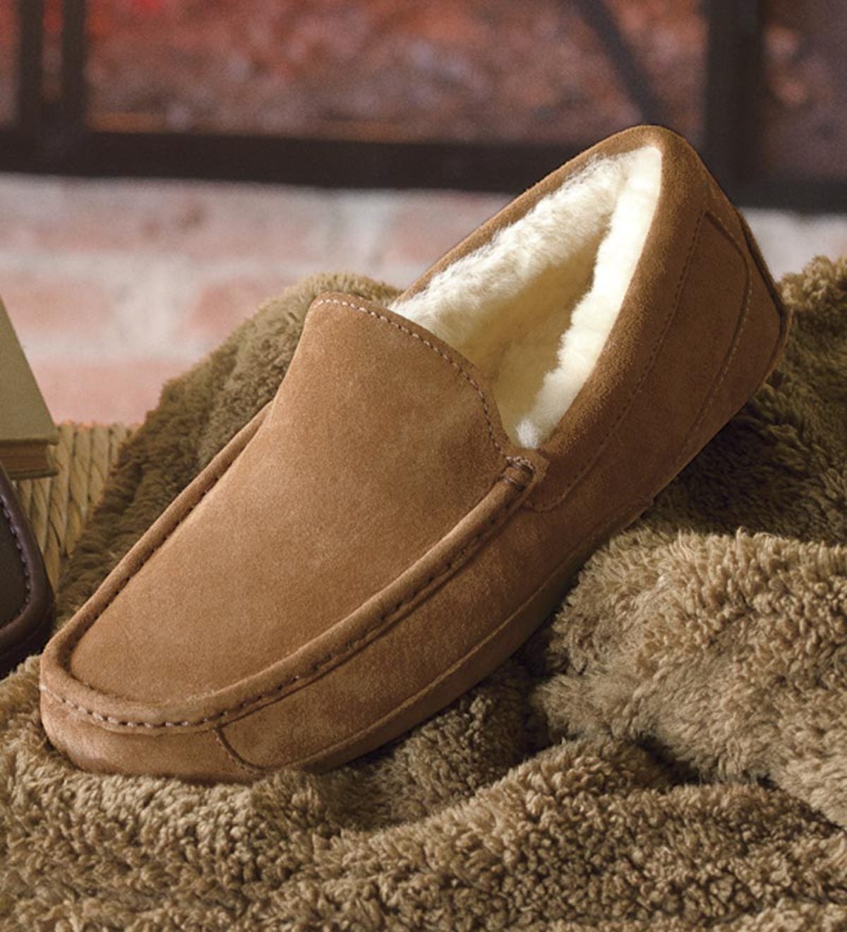 ugg ascots