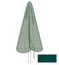 Classic Outdoor Market Umbrella Cover - Green