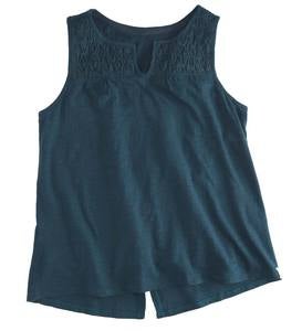 Woolrich Bell Canyon Eco Tank - Apricot Wash - L(12-14) | PlowHearth