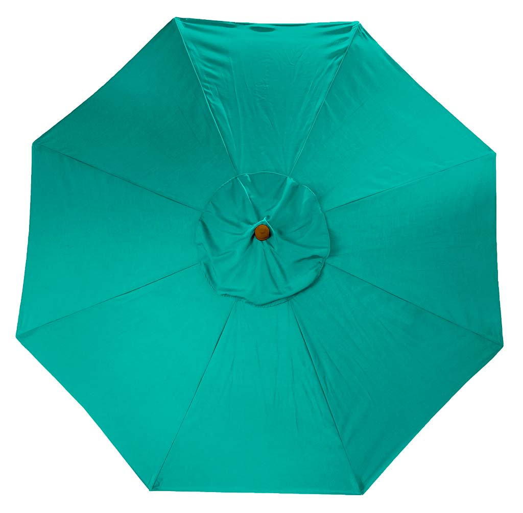Classic Patio Market Umbrella with Aluminum Pole, 7' dia. swatch image