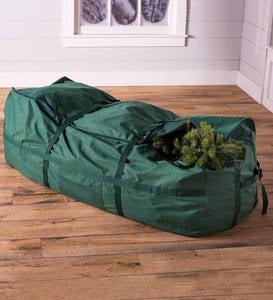 Heavy-Duty EZ Christmas Tree Storage Bag
