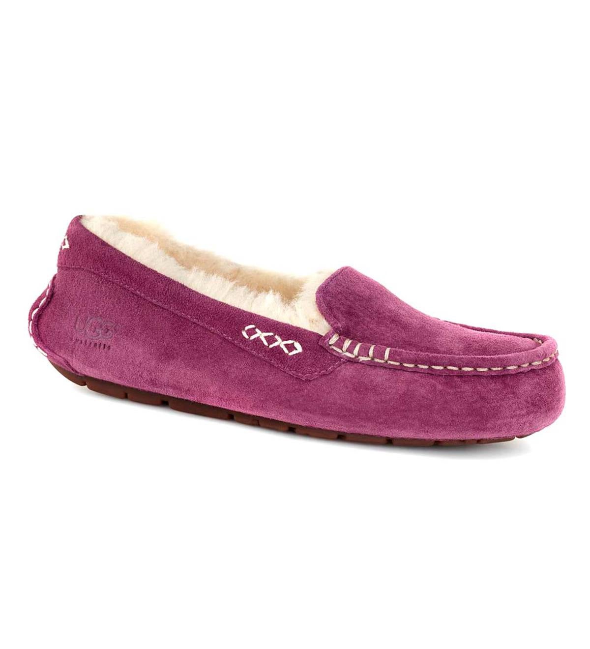 ugg ansley slippers bougainvillea